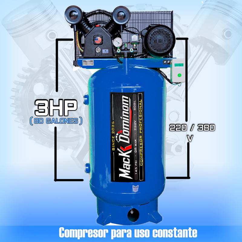 cOMPRESORA DE 3 hp PARA WEB